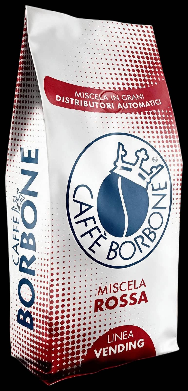 Borbone Caffè in Grani Red | Macinato