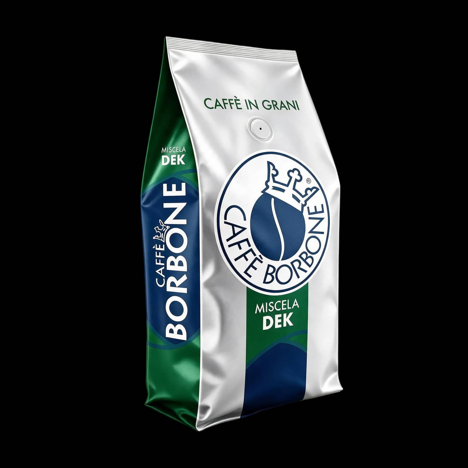 Borbone Caffè in Grani Dek | Macinato