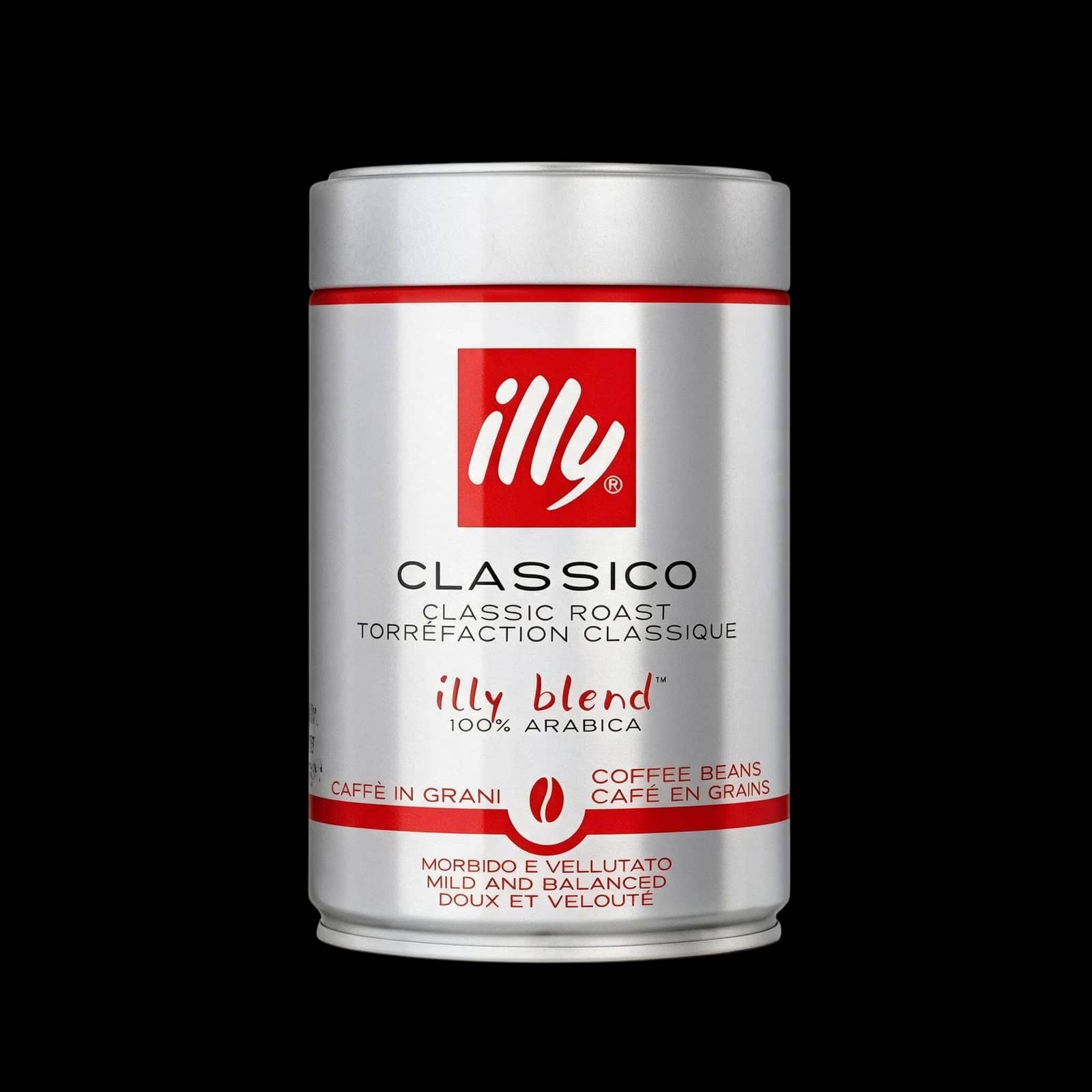 Illy Classico Macinato