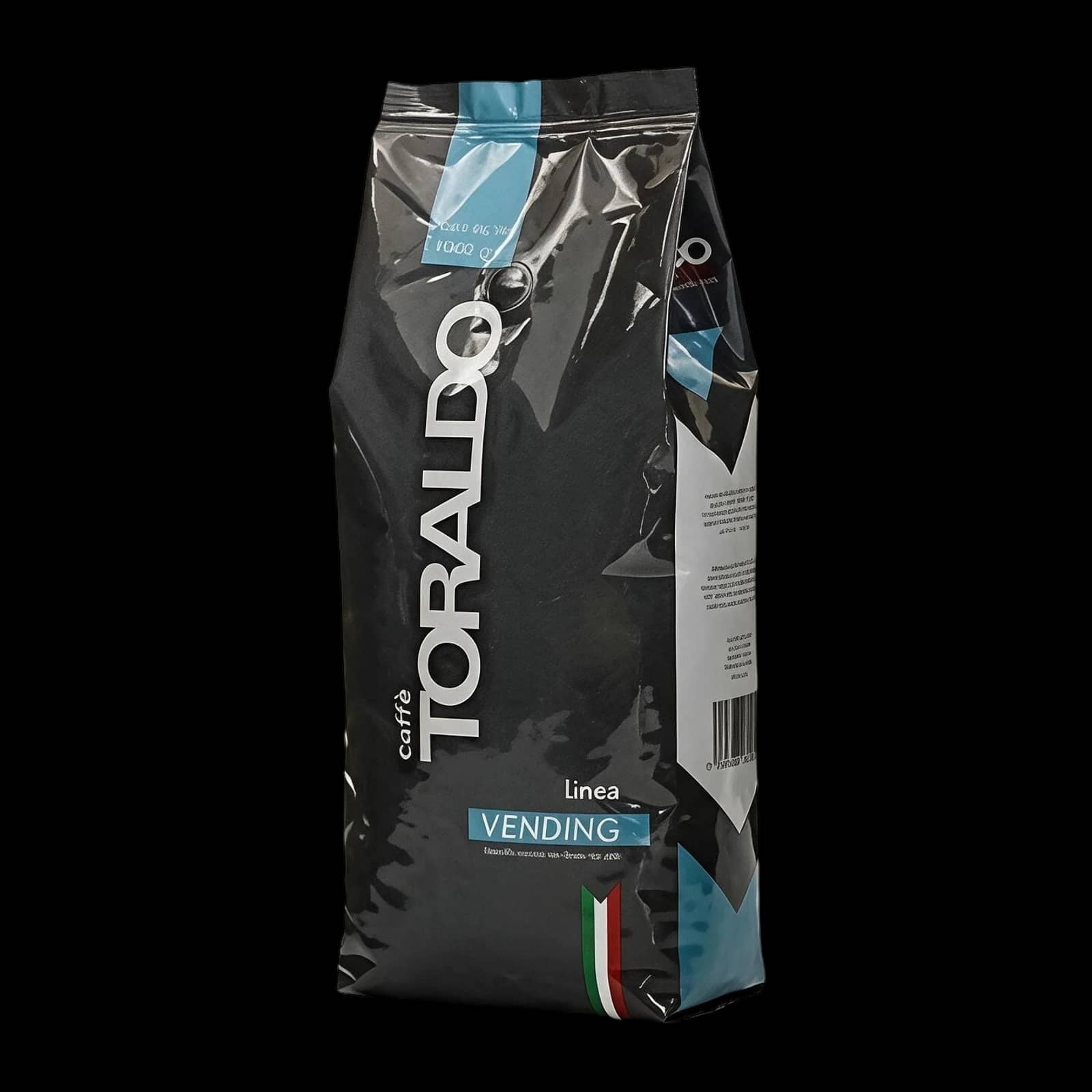 Toraldo Blu Macinato