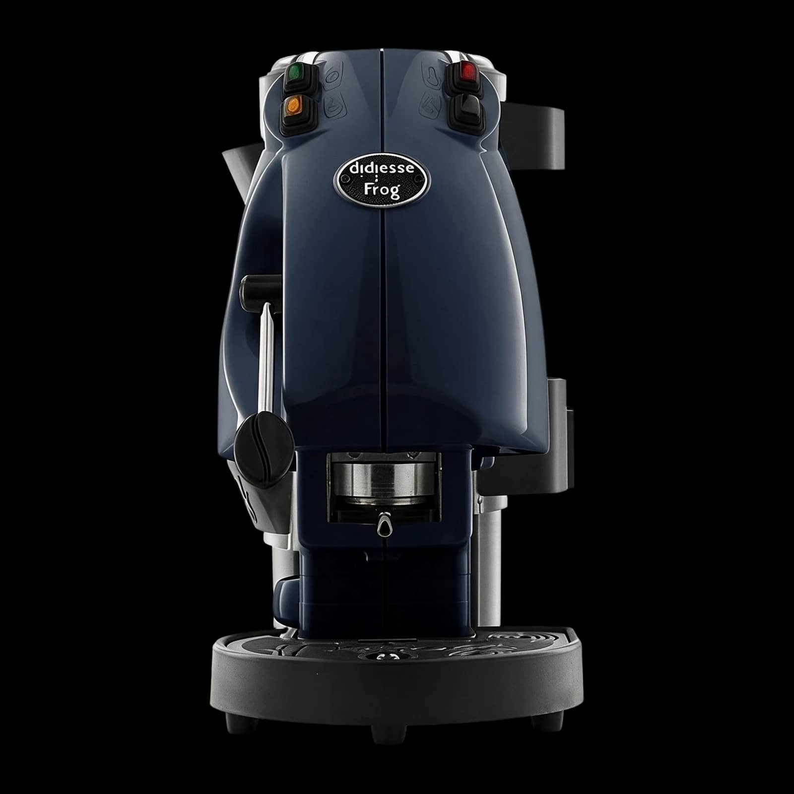 Didiesse Frog Blu | Macchine