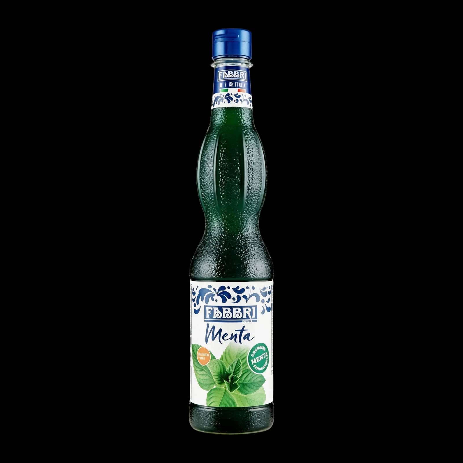 Fabbri Sciroppo Menta | Bottiglie