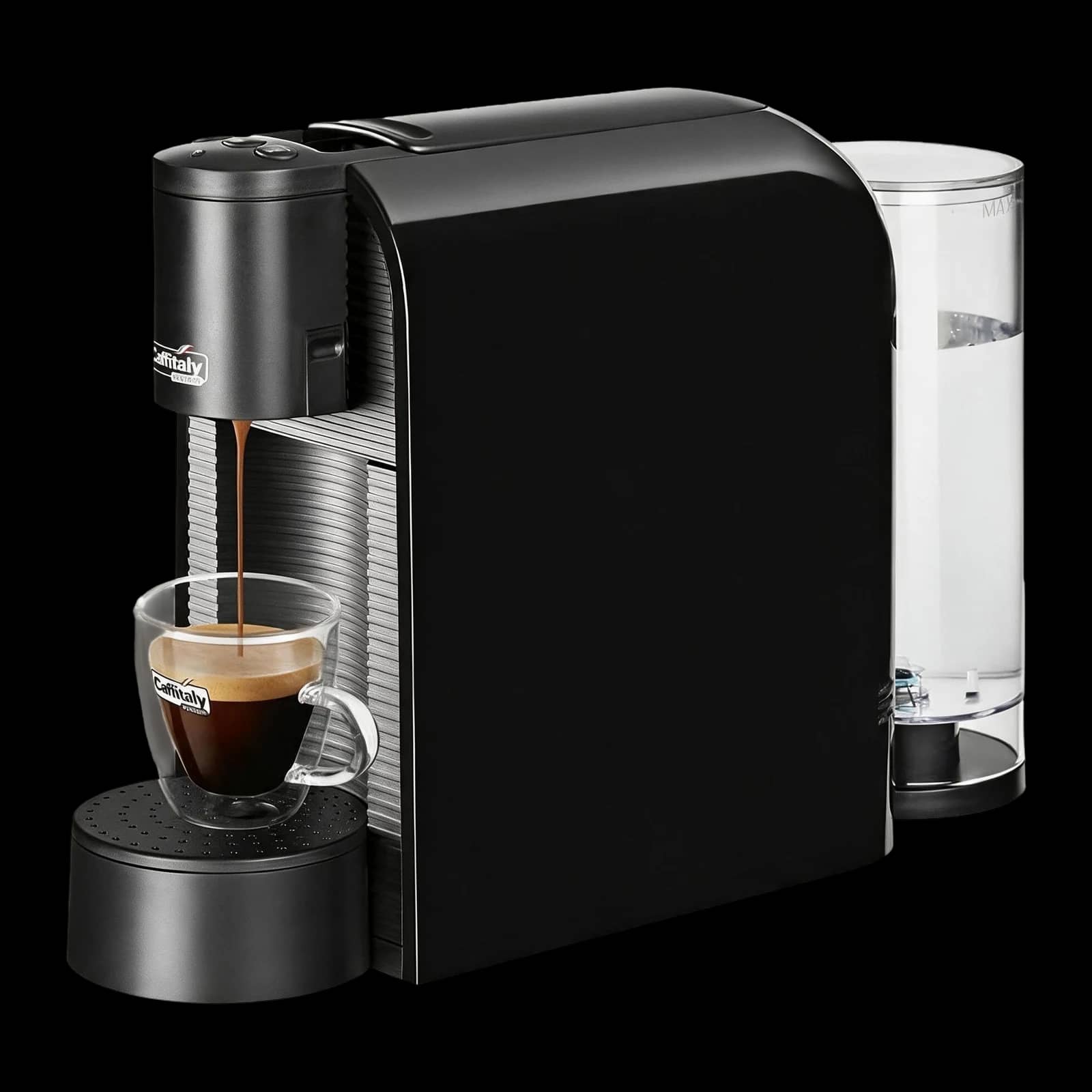 Caffitaly Volta Nera | Macchine