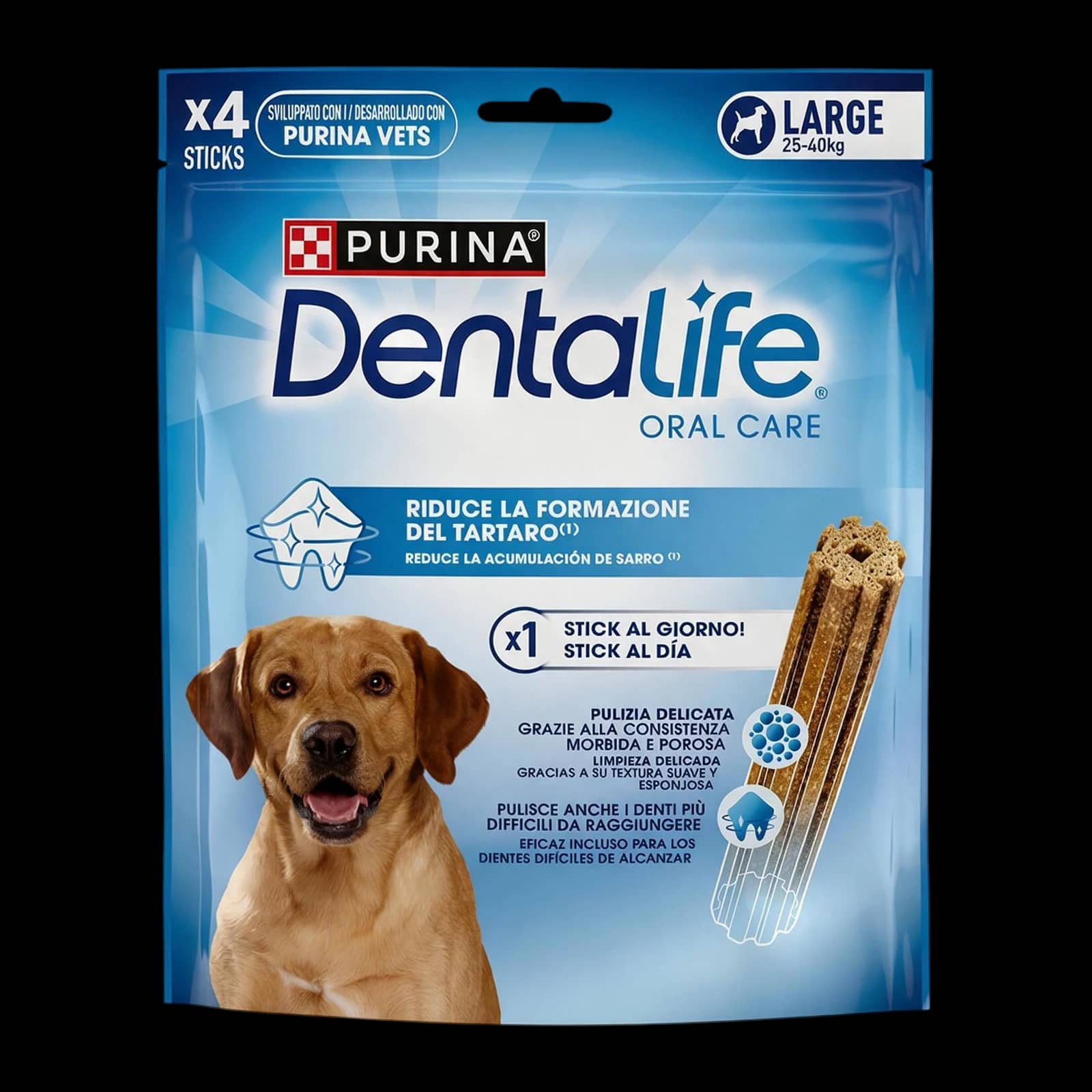 Purina Dentalife 142 g | Pet Food