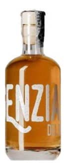 Liquore Di Genziana 100g Terra Dei Briganti