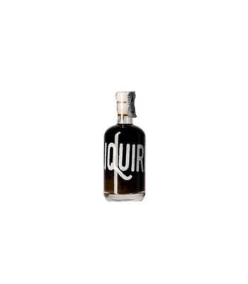 Liquore Liquirizia 100ml Terra Dei Briganti