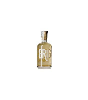 Amaro La Brigantessa 100ml Terra Dei Briganti