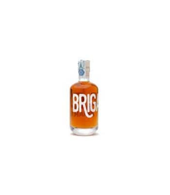 Amaro Il Brigantaccio 100ml Terra Dei Briganti