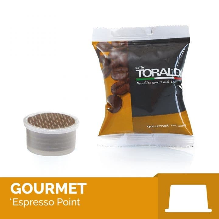 Toraldo Gourmet Capsule | Espresso Point, immagine 2