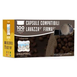 To.Da Caffè Gattopardo Ricco Capsule | Firma, immagine 2
