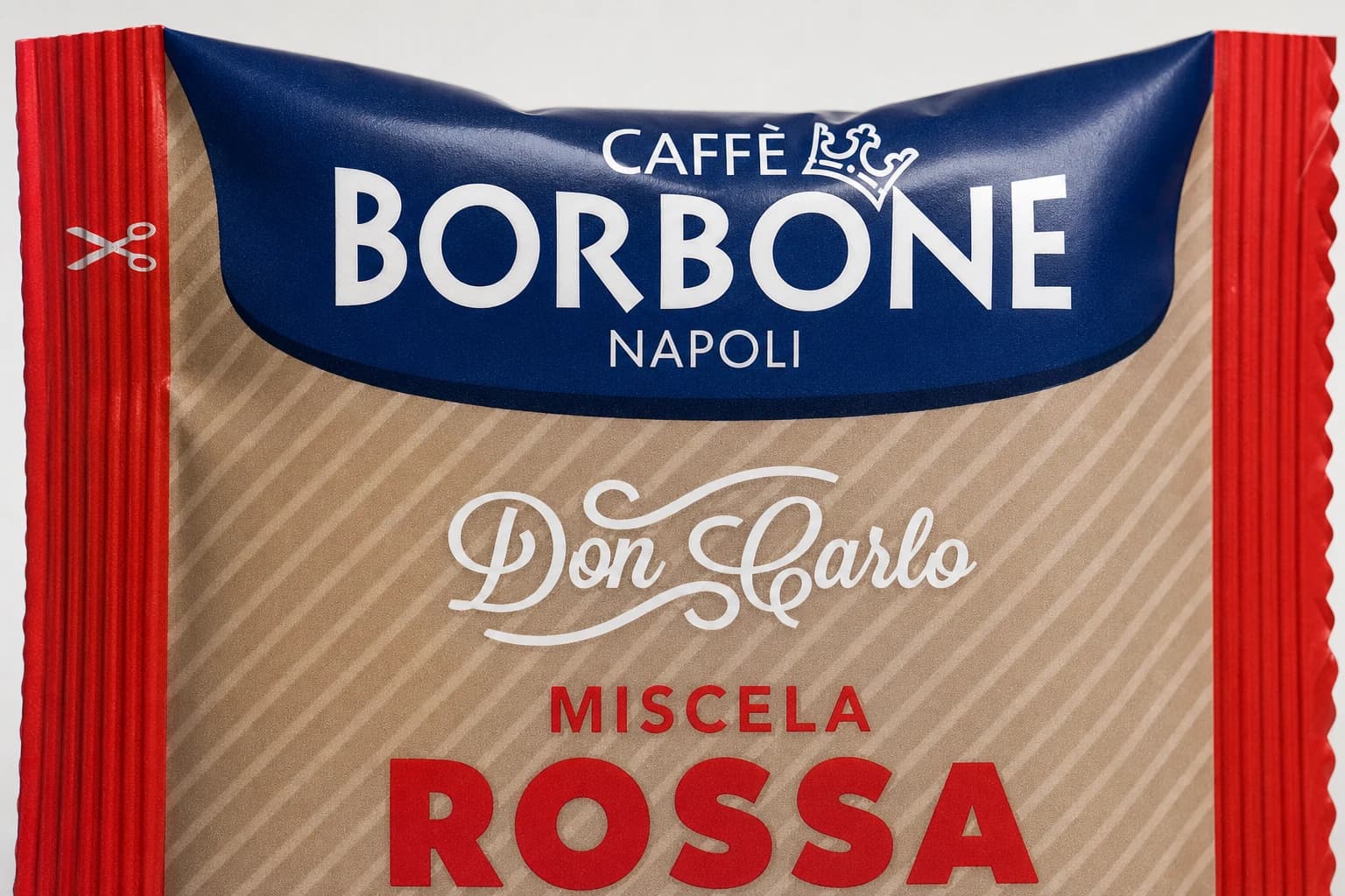 Borbone Don Carlo Red Capsule | A Modo Mio, immagine 3