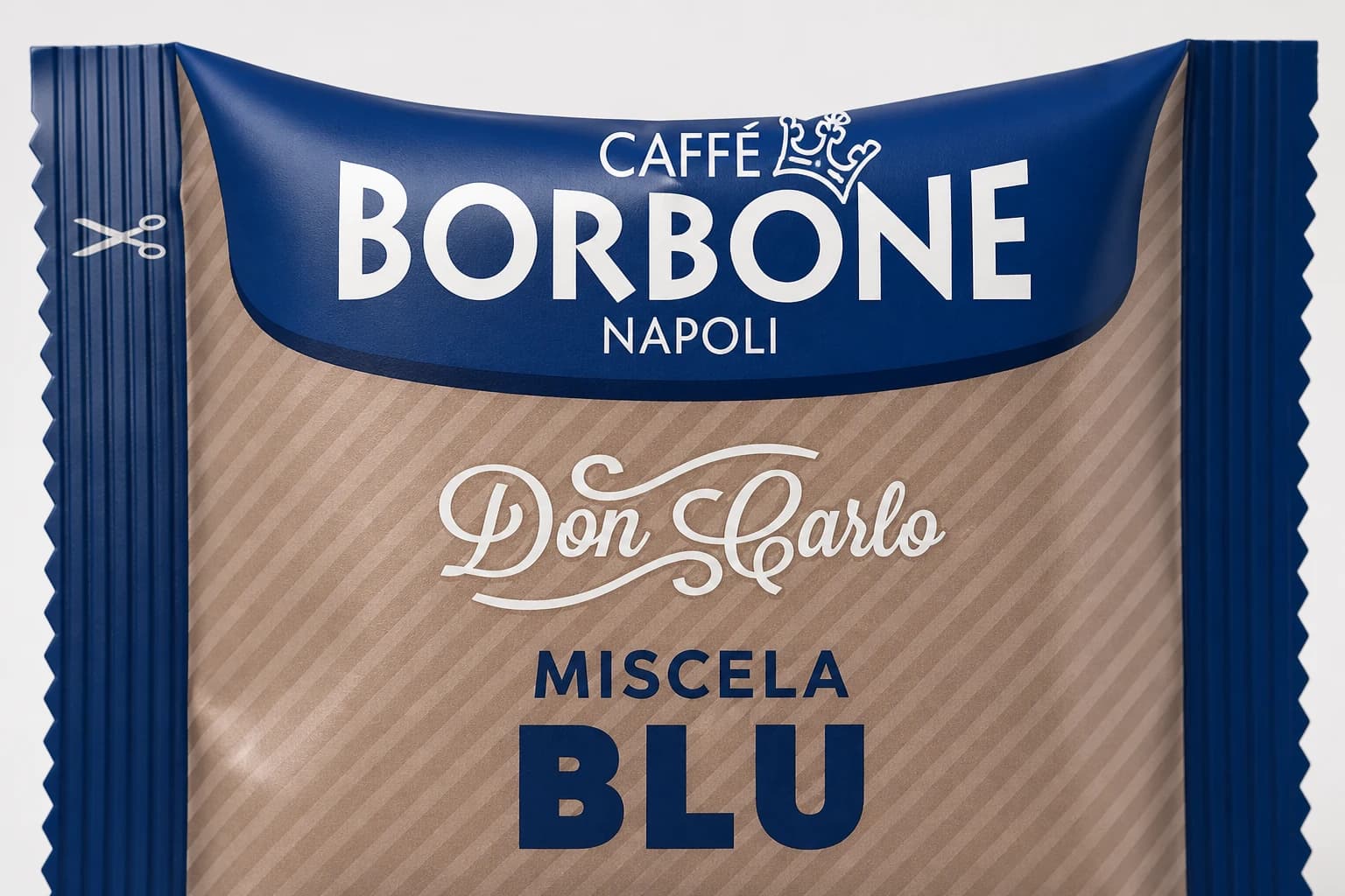 Borbone Don Carlo Blu Capsule | A Modo Mio, immagine 3