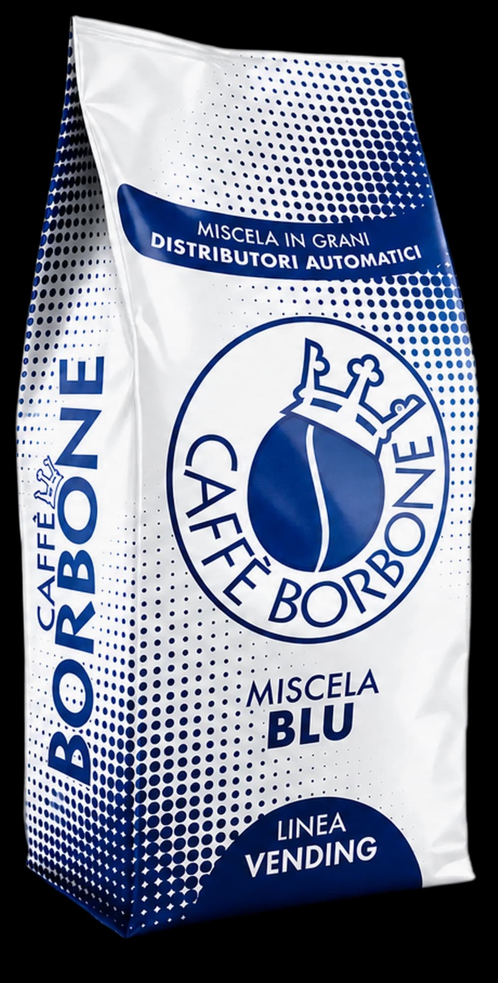 Borbone Caffè in Grani Blu | Macinato, immagine 1