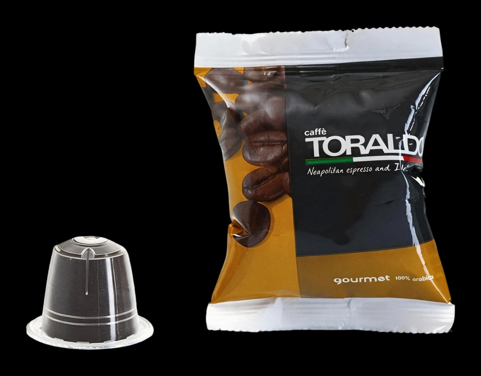 Toraldo Gourmet Capsule | Nespresso, immagine 1