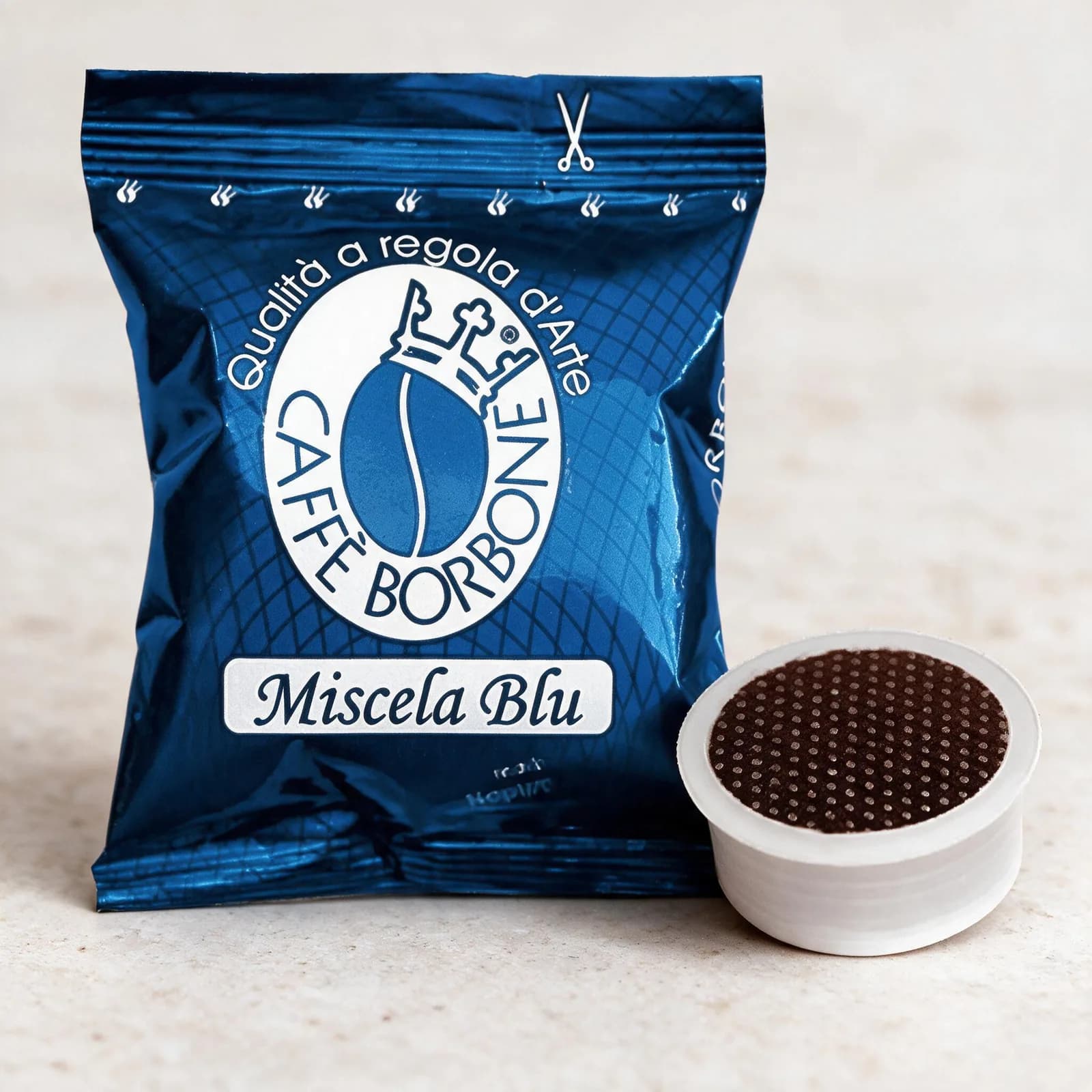 Borbone Blu Capsule | Espresso Point, immagine 3