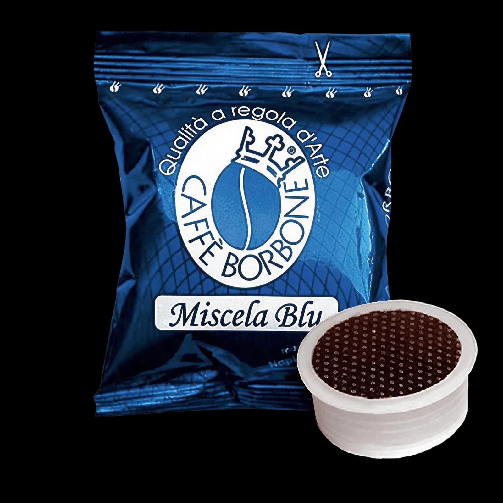 Borbone Blu Capsule | Espresso Point, immagine 1