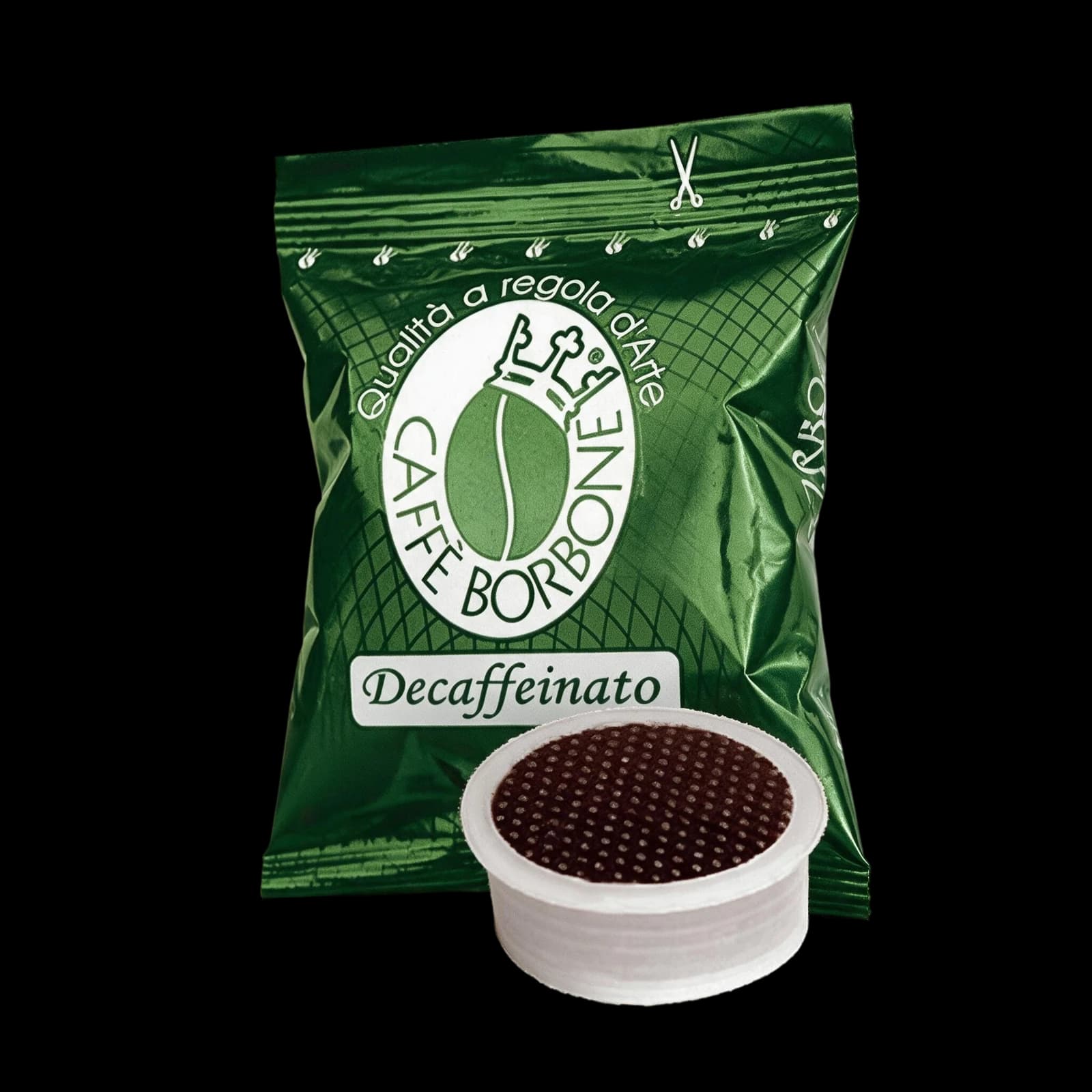 Borbone Dek Capsule | Espresso Point, immagine 1