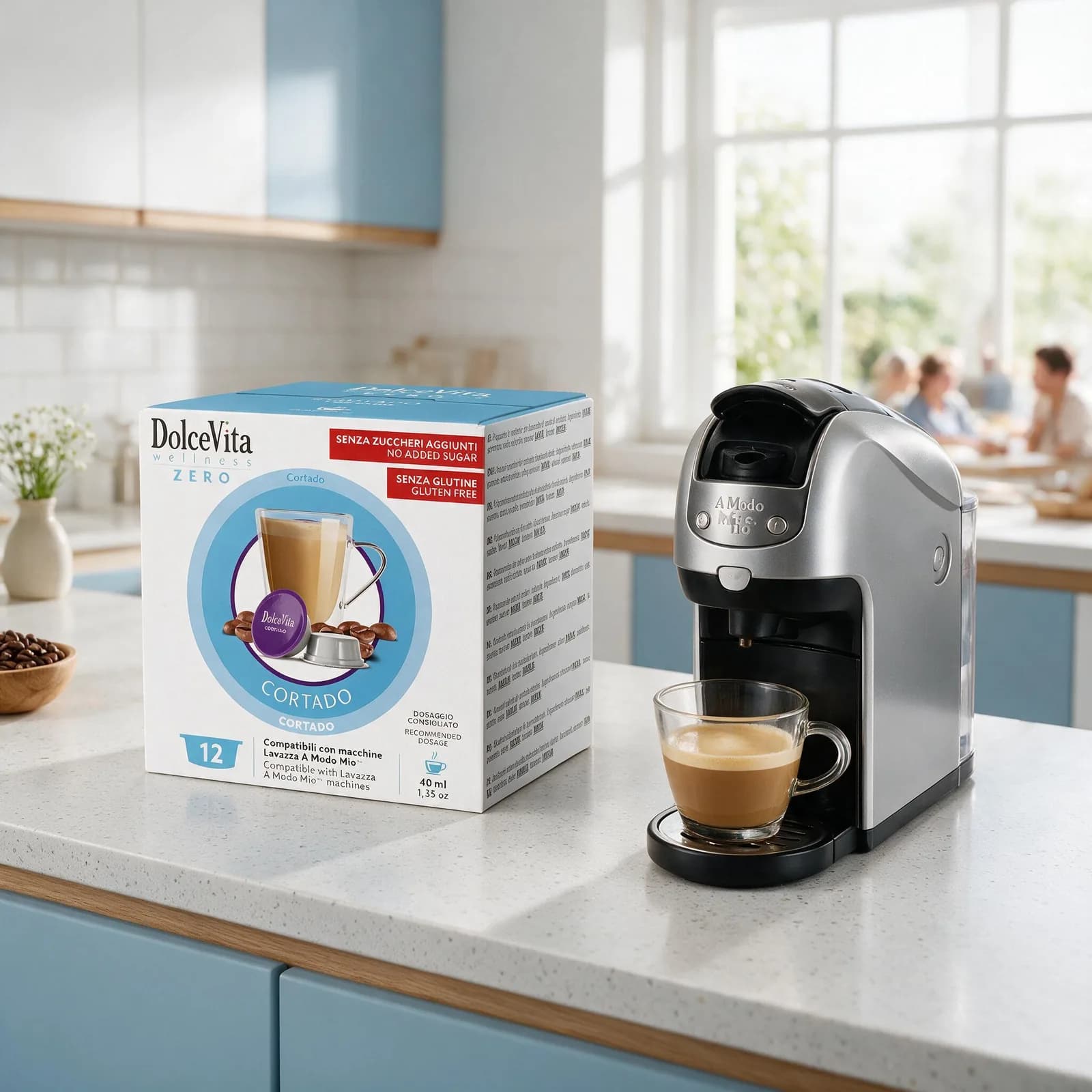Dolce Vita Cortado Capsule | A Modo Mio, immagine 3