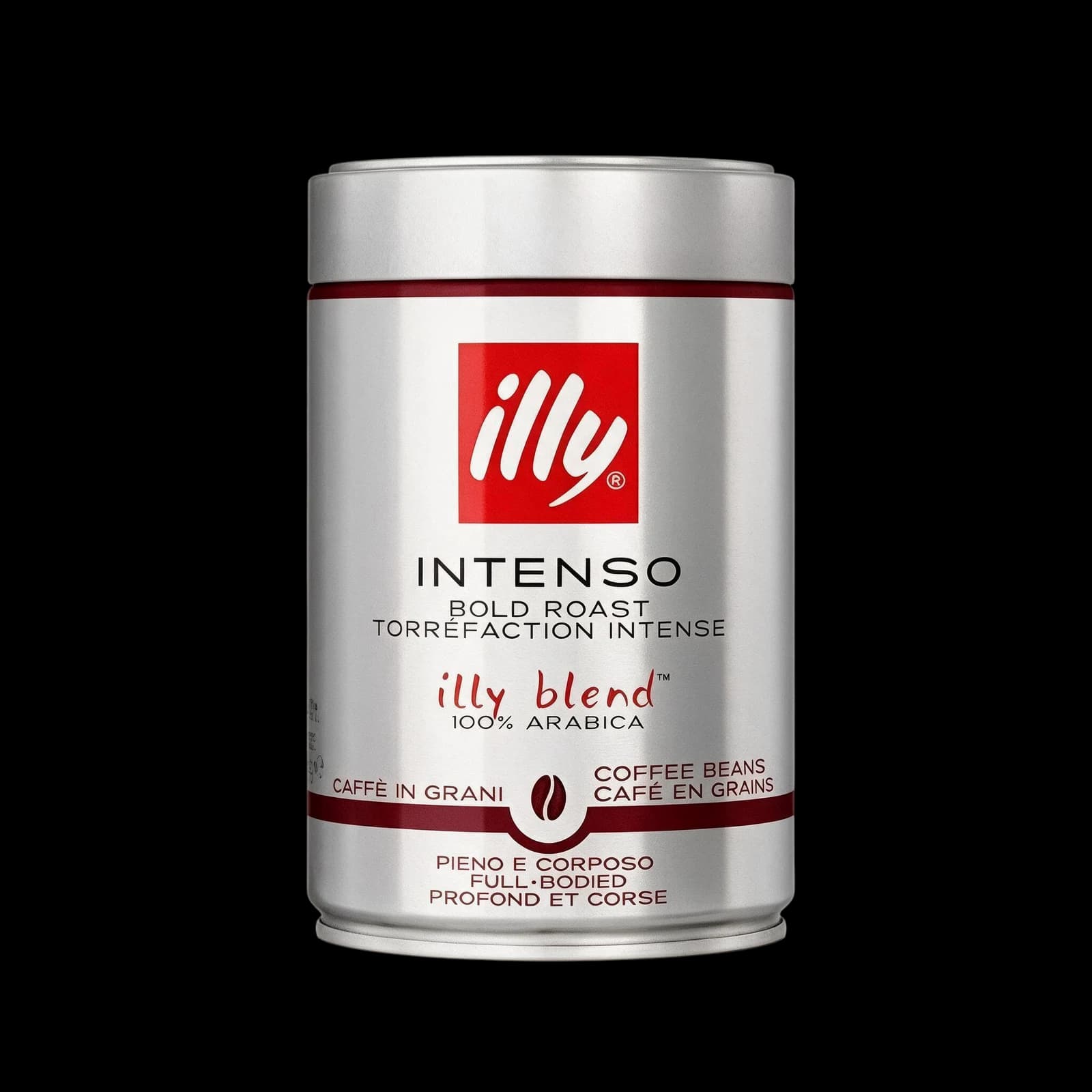 Illy Intenso Macinato, immagine 1