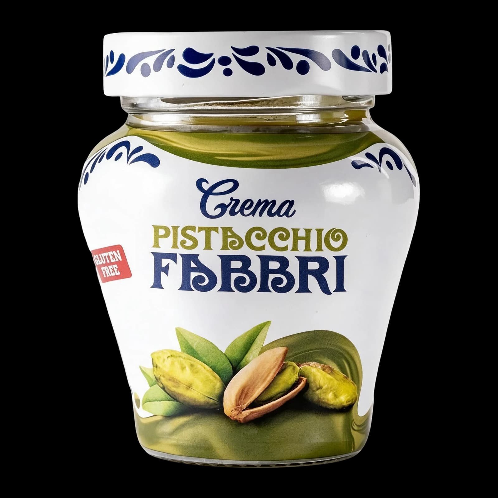 Fabbri Crema al Pistacchio 200 g | Dolci, immagine 1