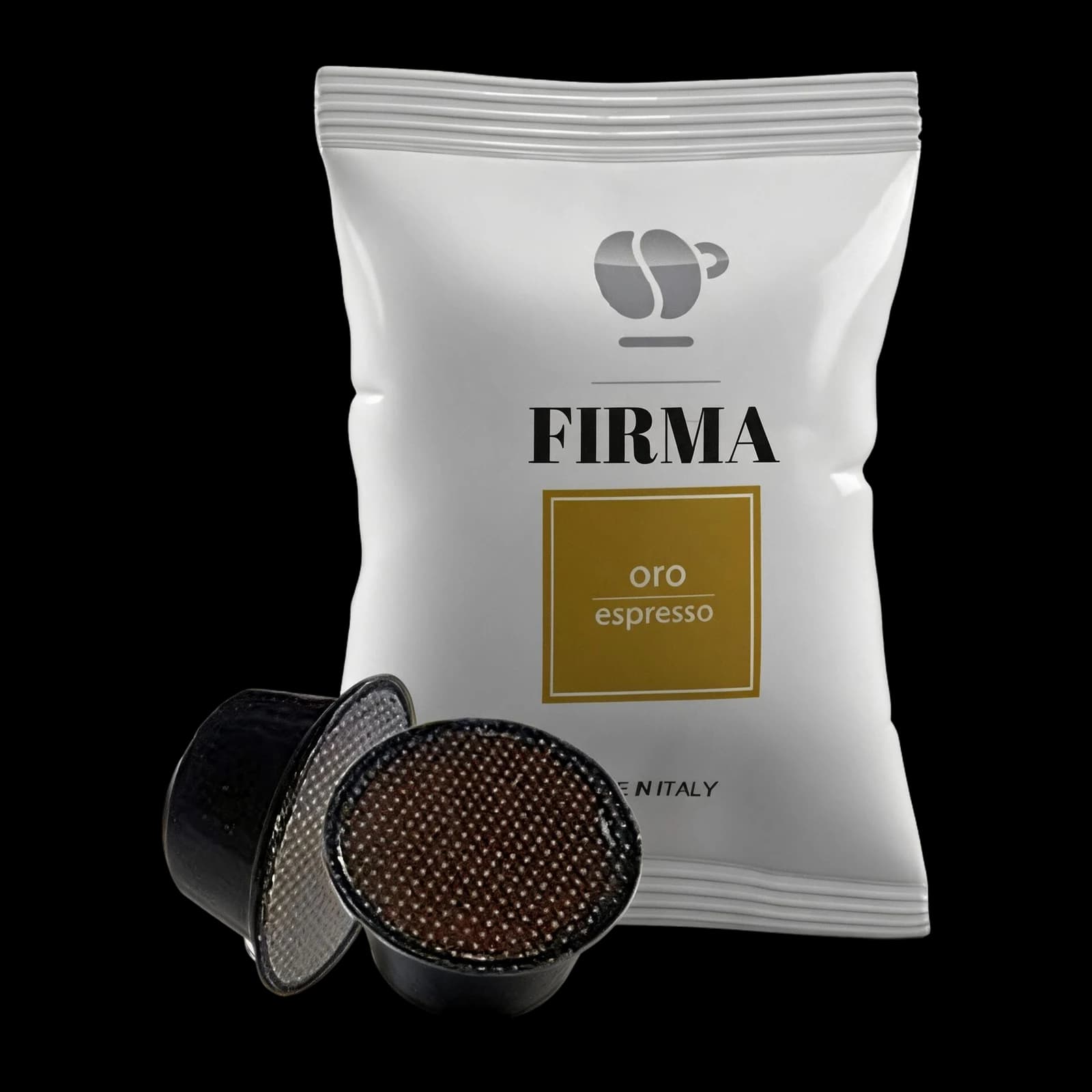 Lollo Oro | Firma, immagine 1
