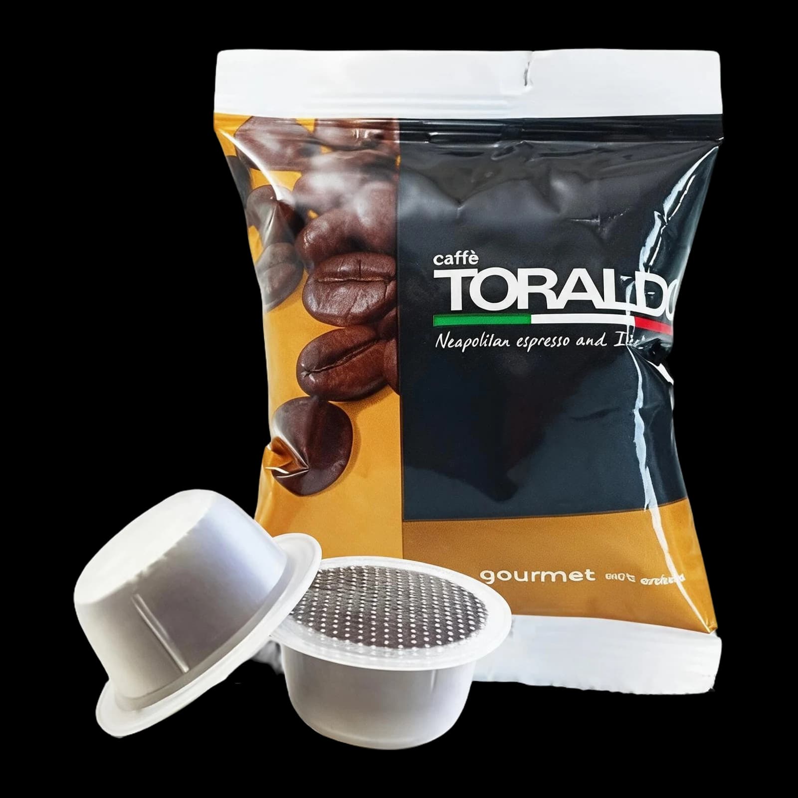 Toraldo Gourmet Capsule | Bialetti, immagine 1