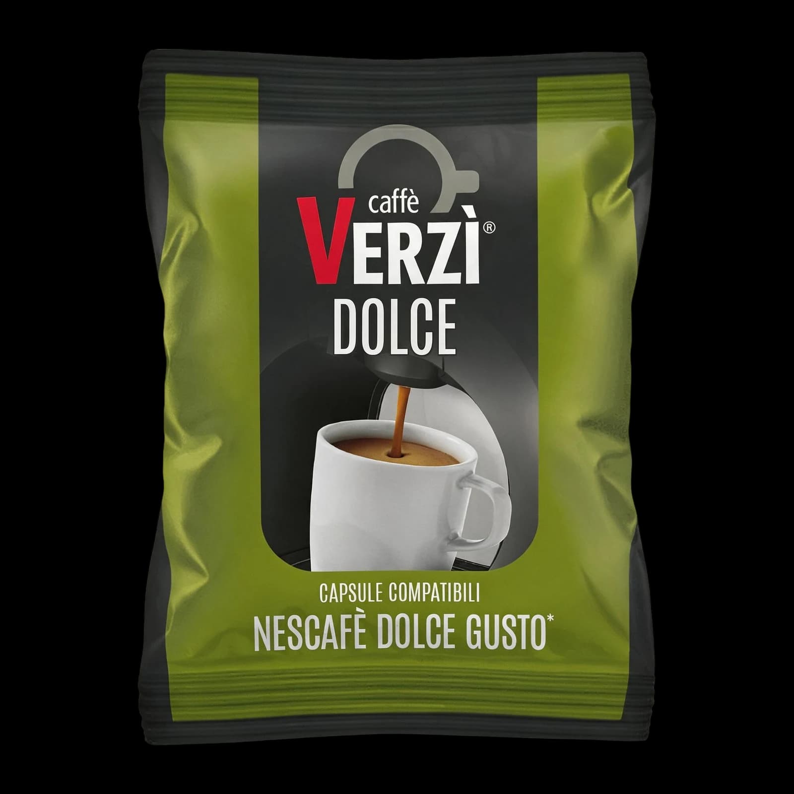 Verzì Dolce Capsule | Dolce Gusto, immagine 1
