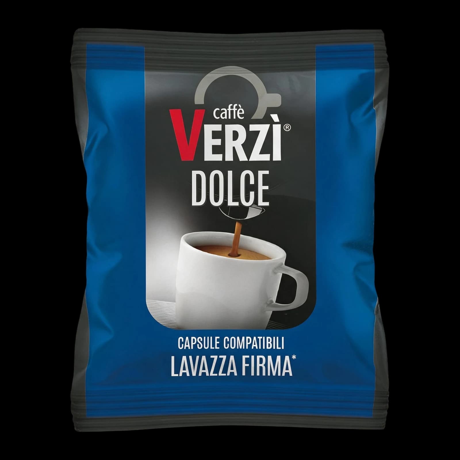 Verzì Dolce Capsule | Firma, immagine 1