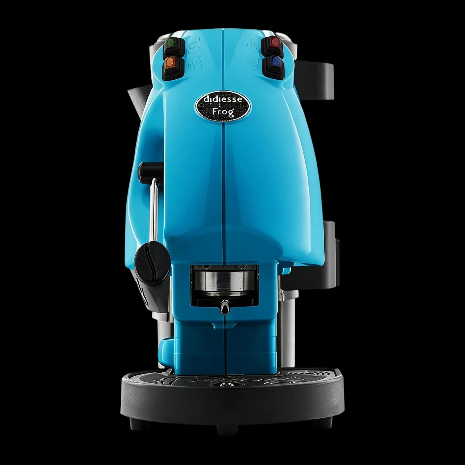 Didiesse Frog Blu Miami | Macchine, immagine 1