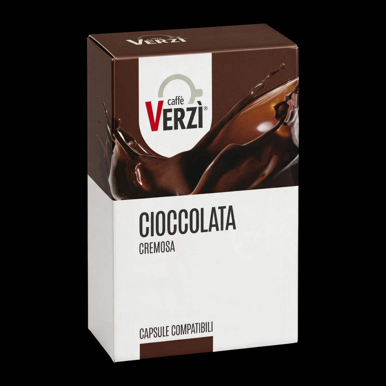 Verzì Cioccolata Capsule | Bialetti, immagine 1