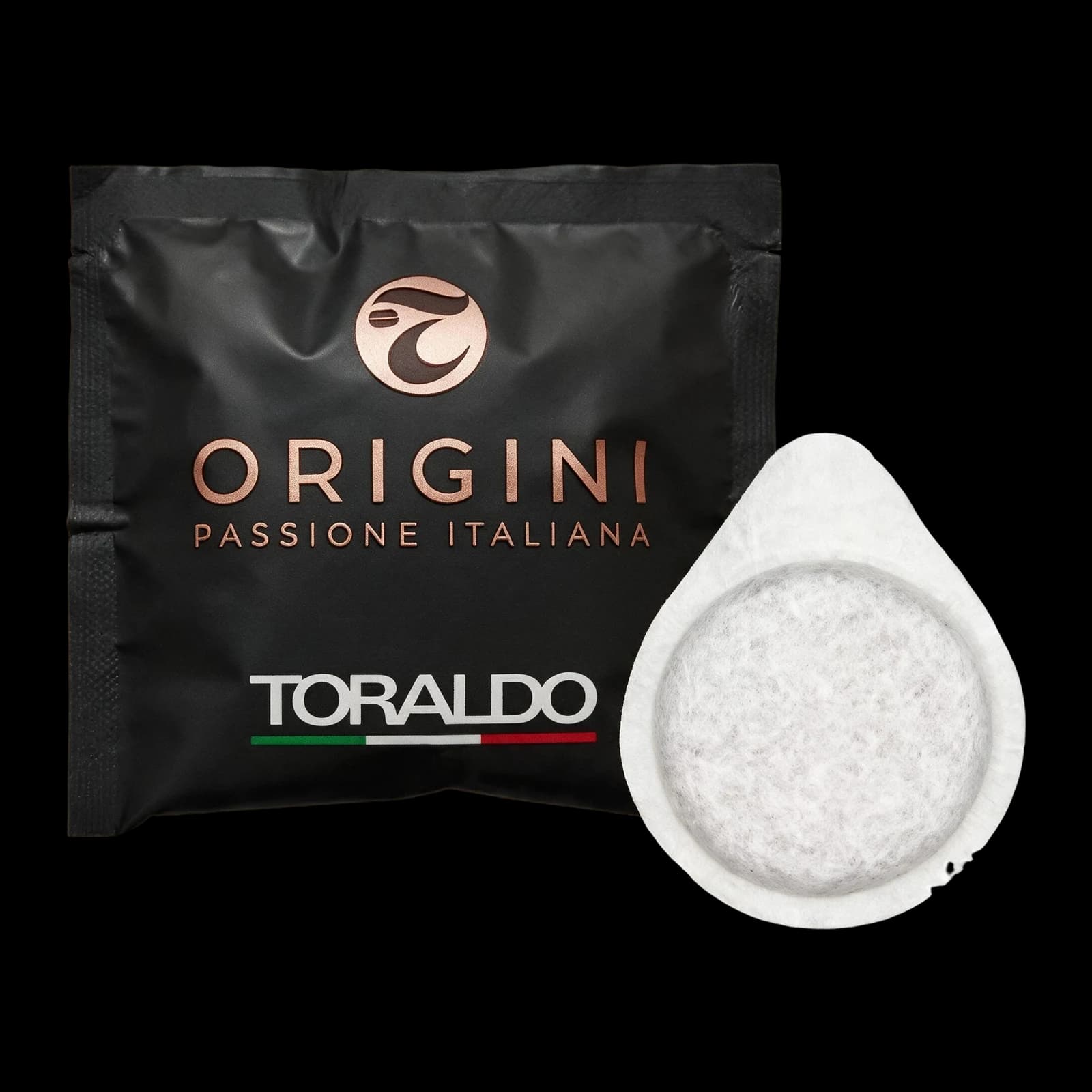 Toraldo Origini Cialde | ESE 44mm, immagine 1