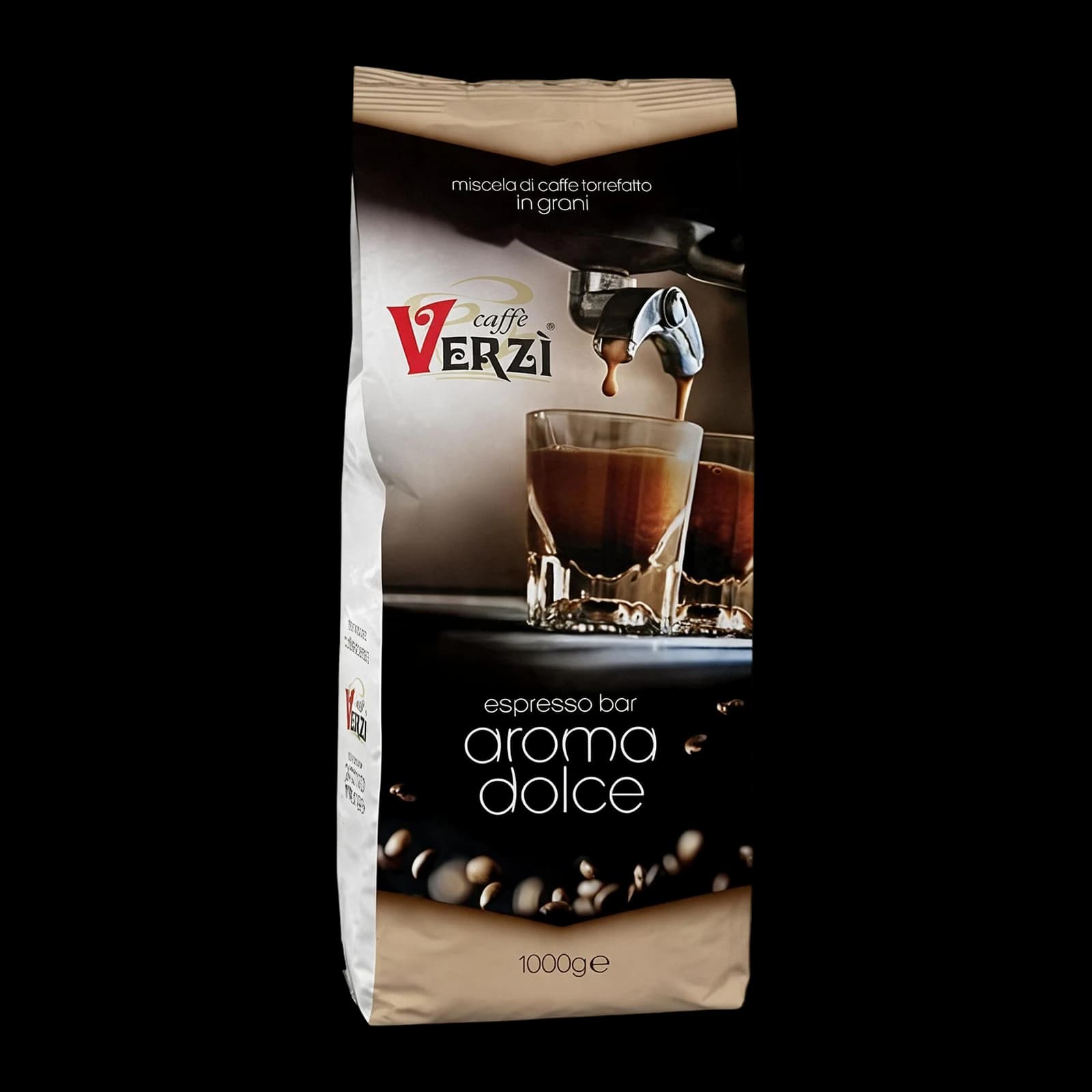 Verzì Aroma Dolce Macinato, immagine 1