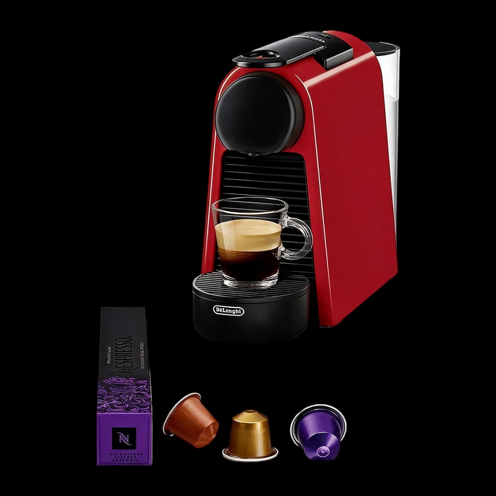 De Longhi Essenza Mini