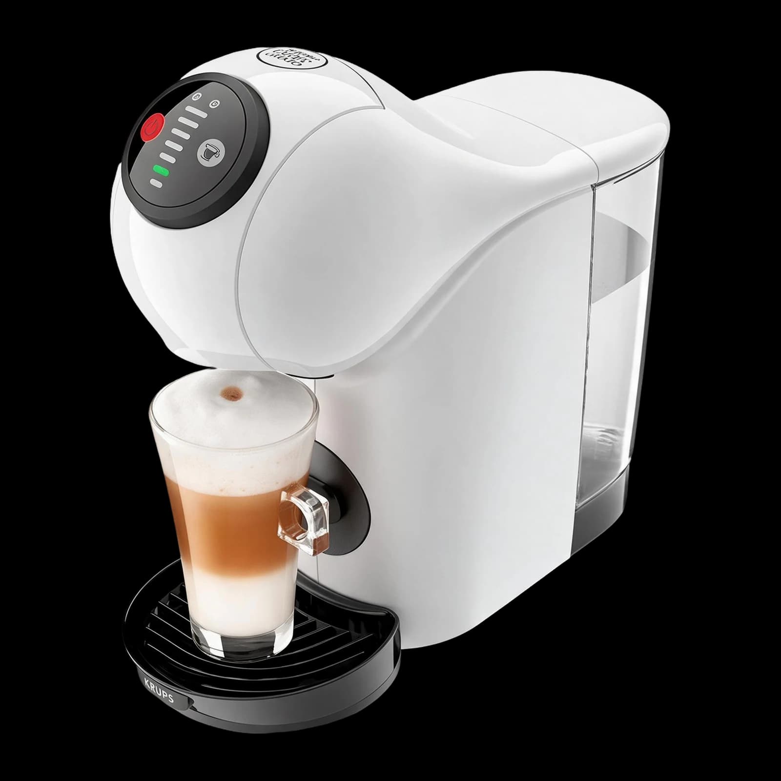 Krups Genio S Bianca | Dolce Gusto, immagine 1
