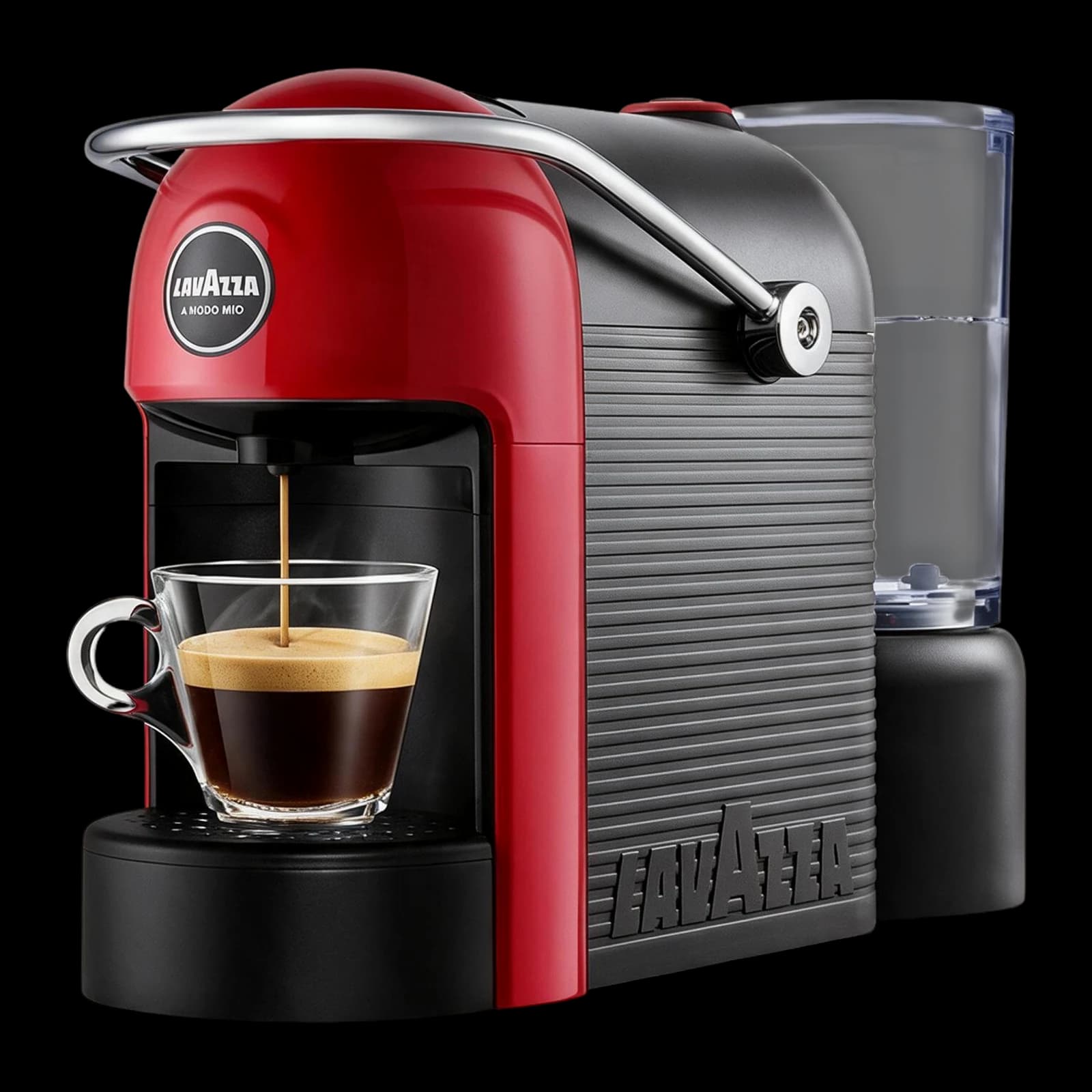 Lavazza Jolie Evo Rossa | Macchine, immagine 1