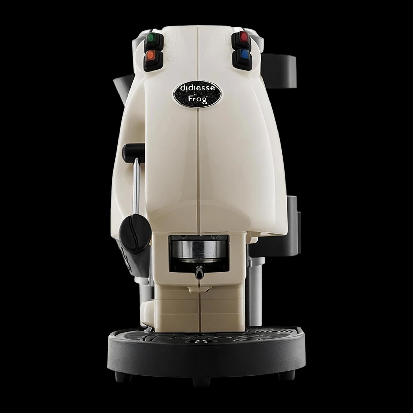 Didiesse Frog Avorio | Macchine