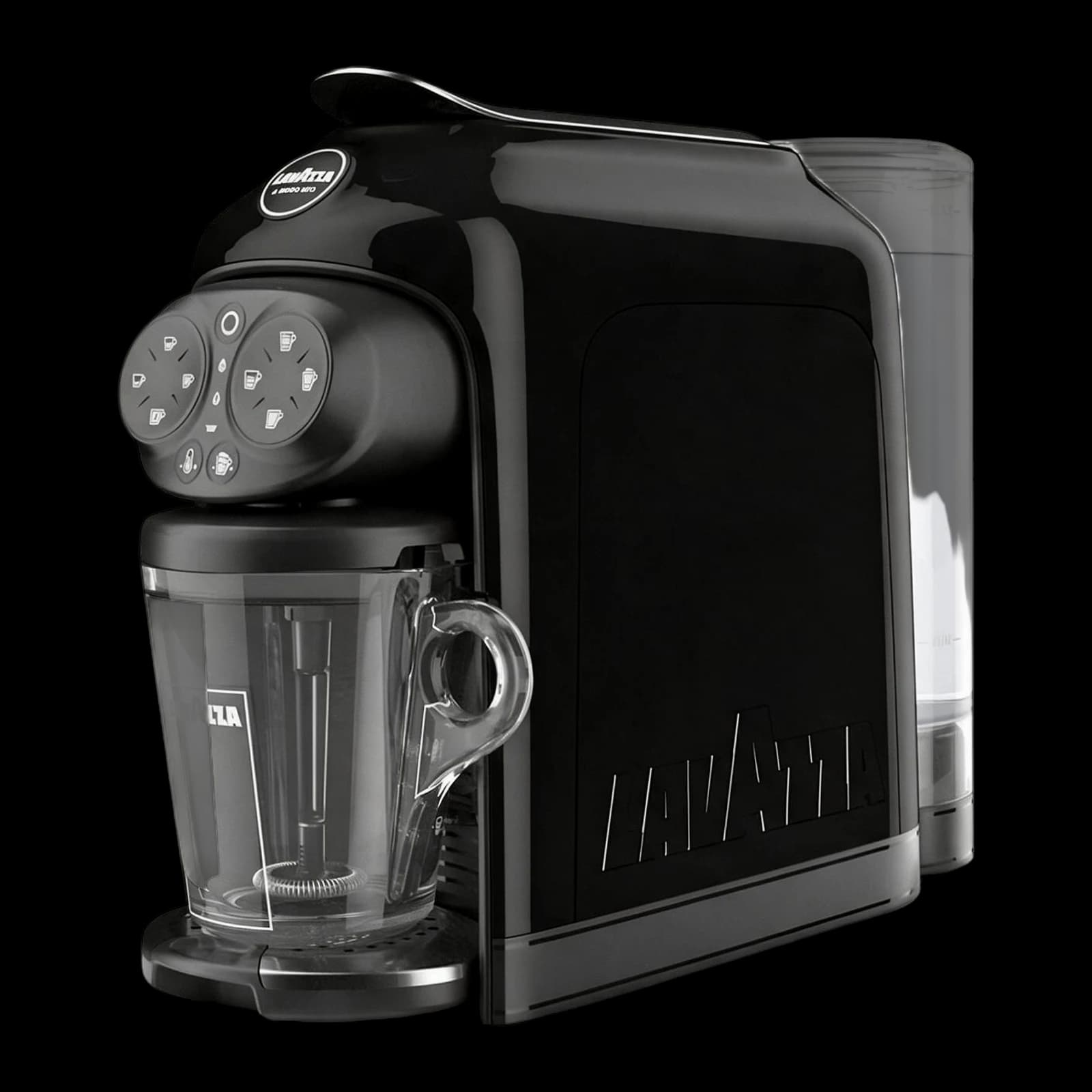 Lavazza Desea