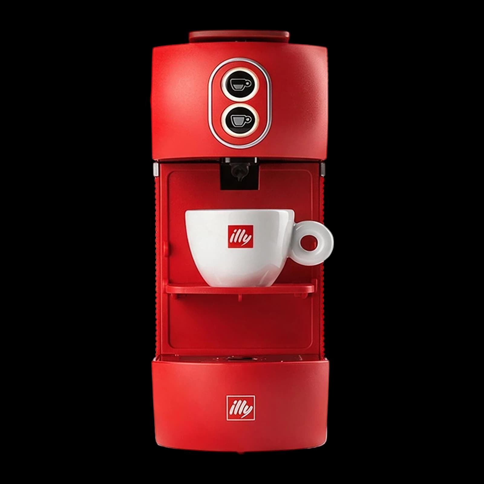 Illy Easy