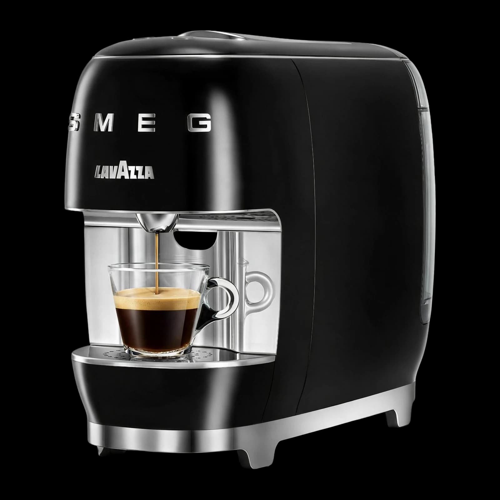 Lavazza A Modo Mio Smeg