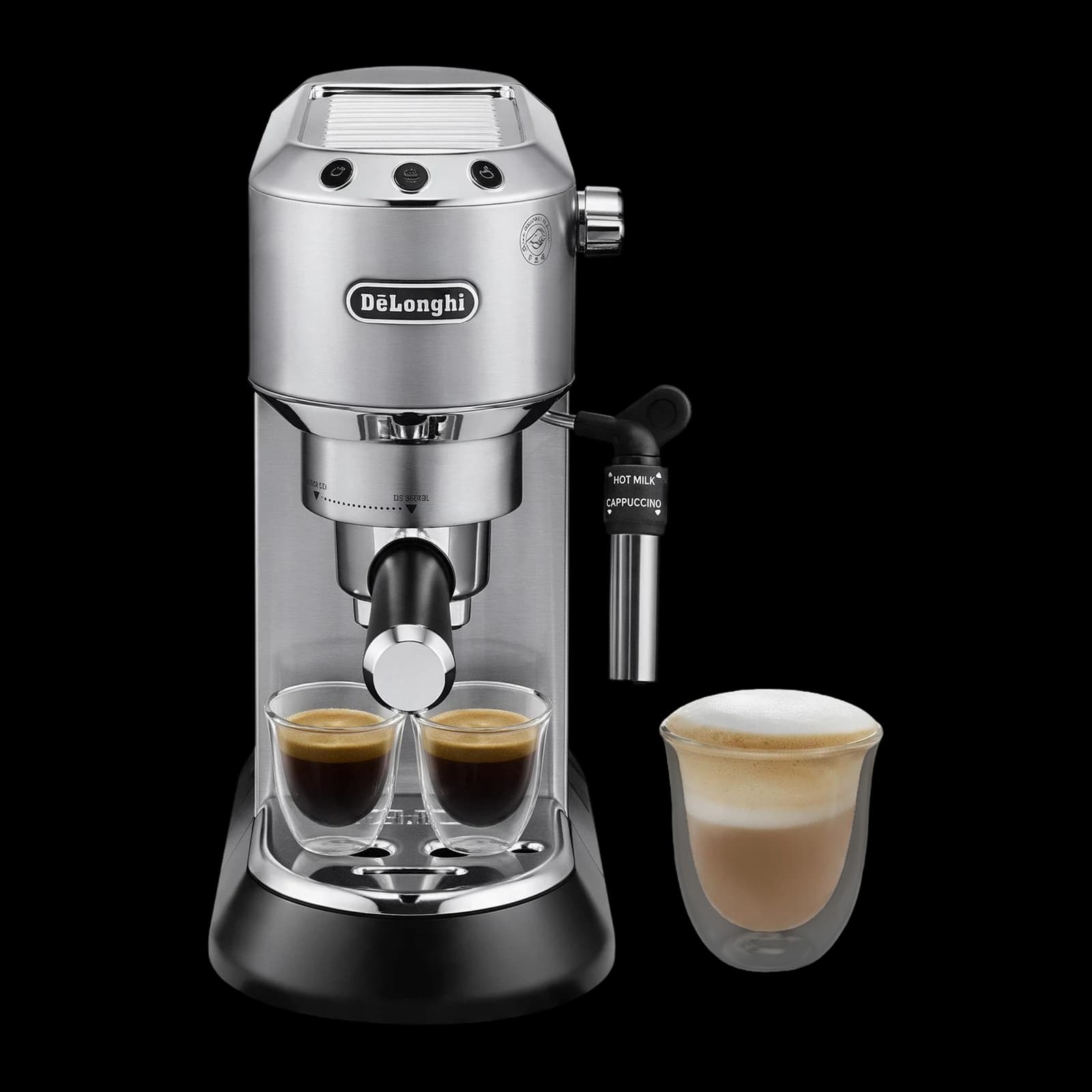De Longhi Dedica EC685
