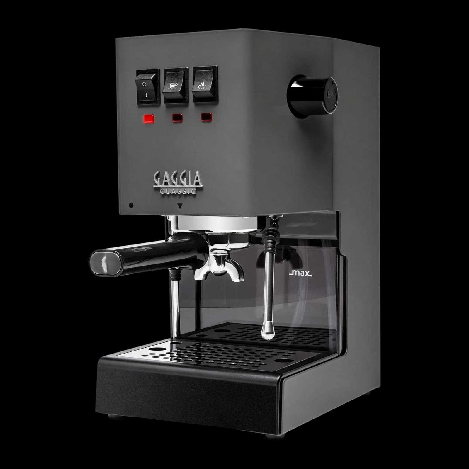 Gaggia Classic Evo Pro