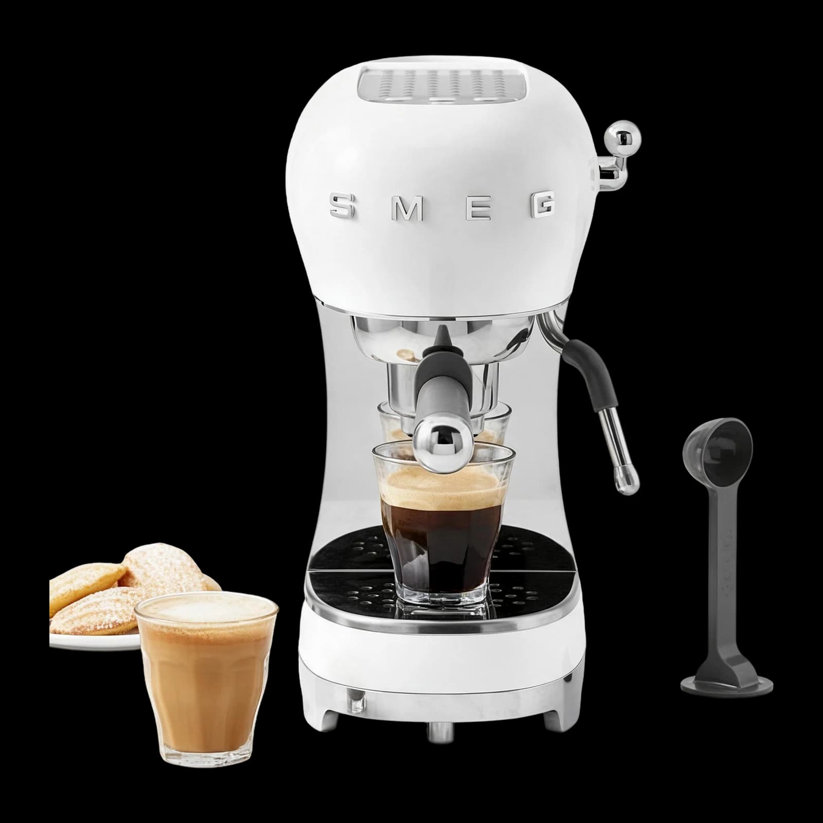 Smeg ECF02