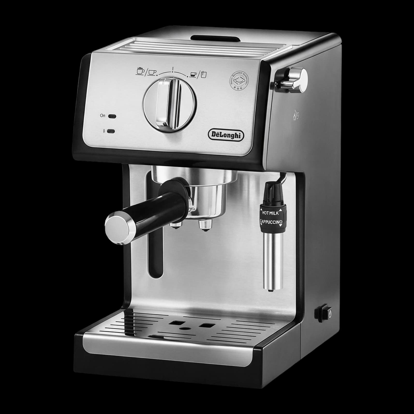 De Longhi ECP 35.31