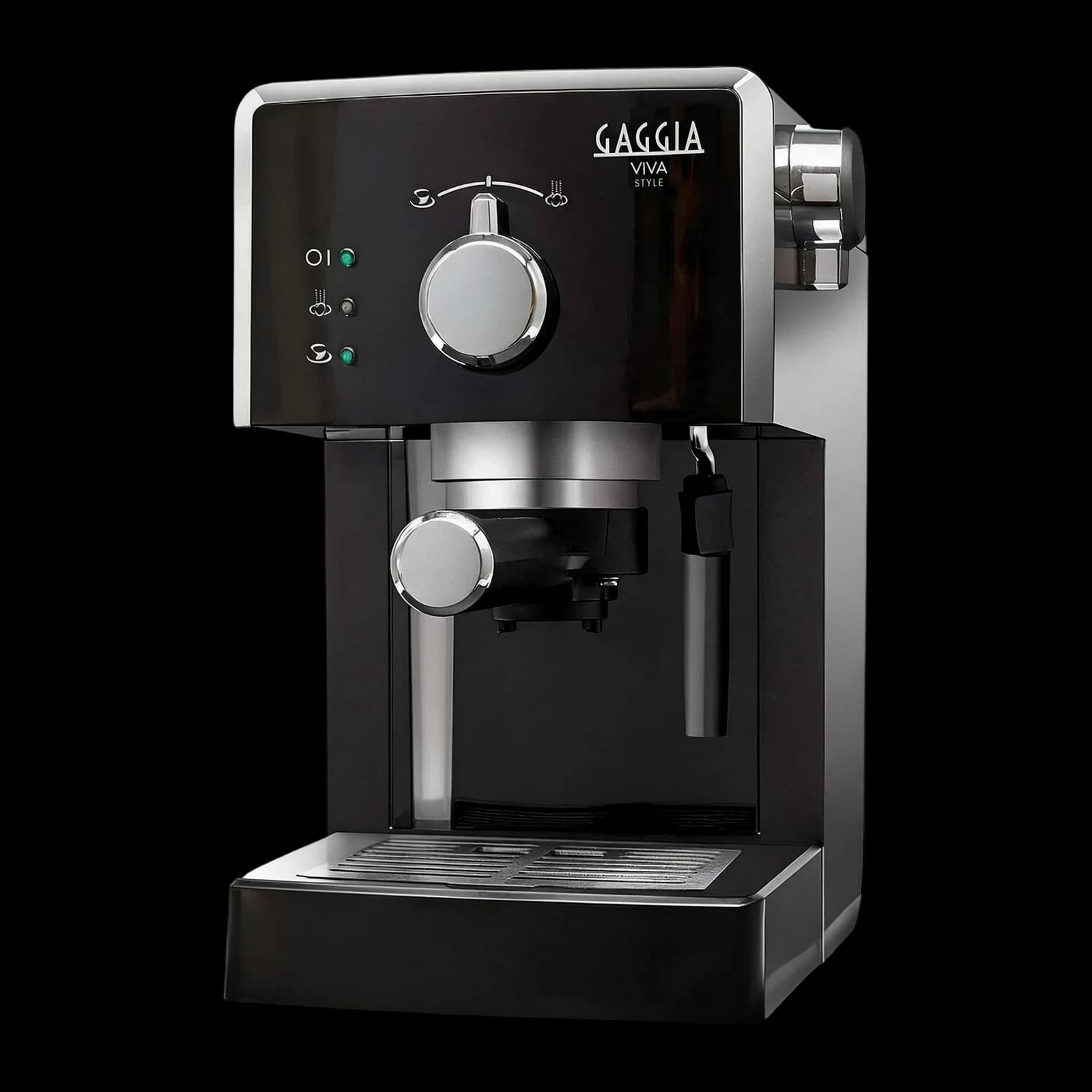 Gaggia Viva Style