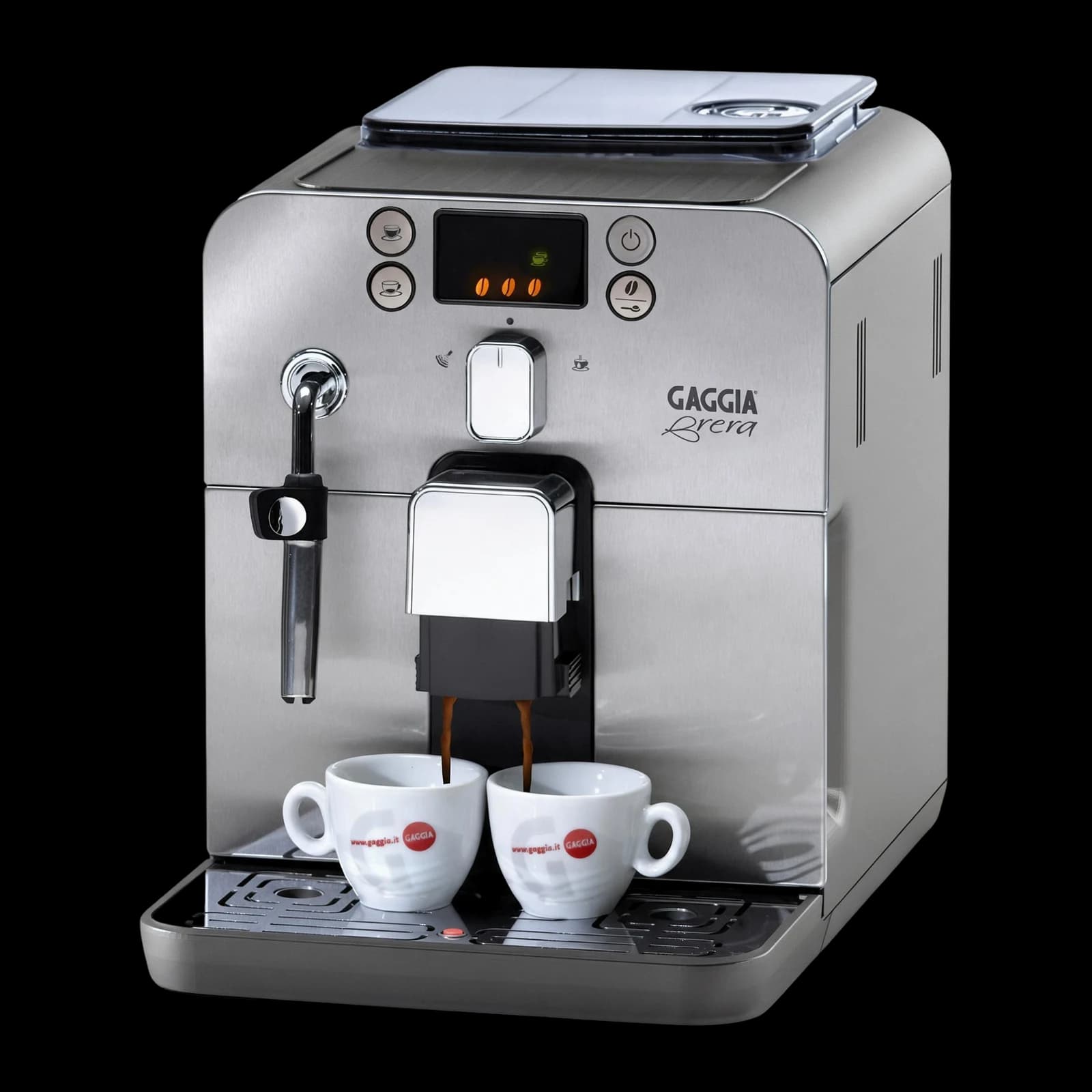 Gaggia Brera