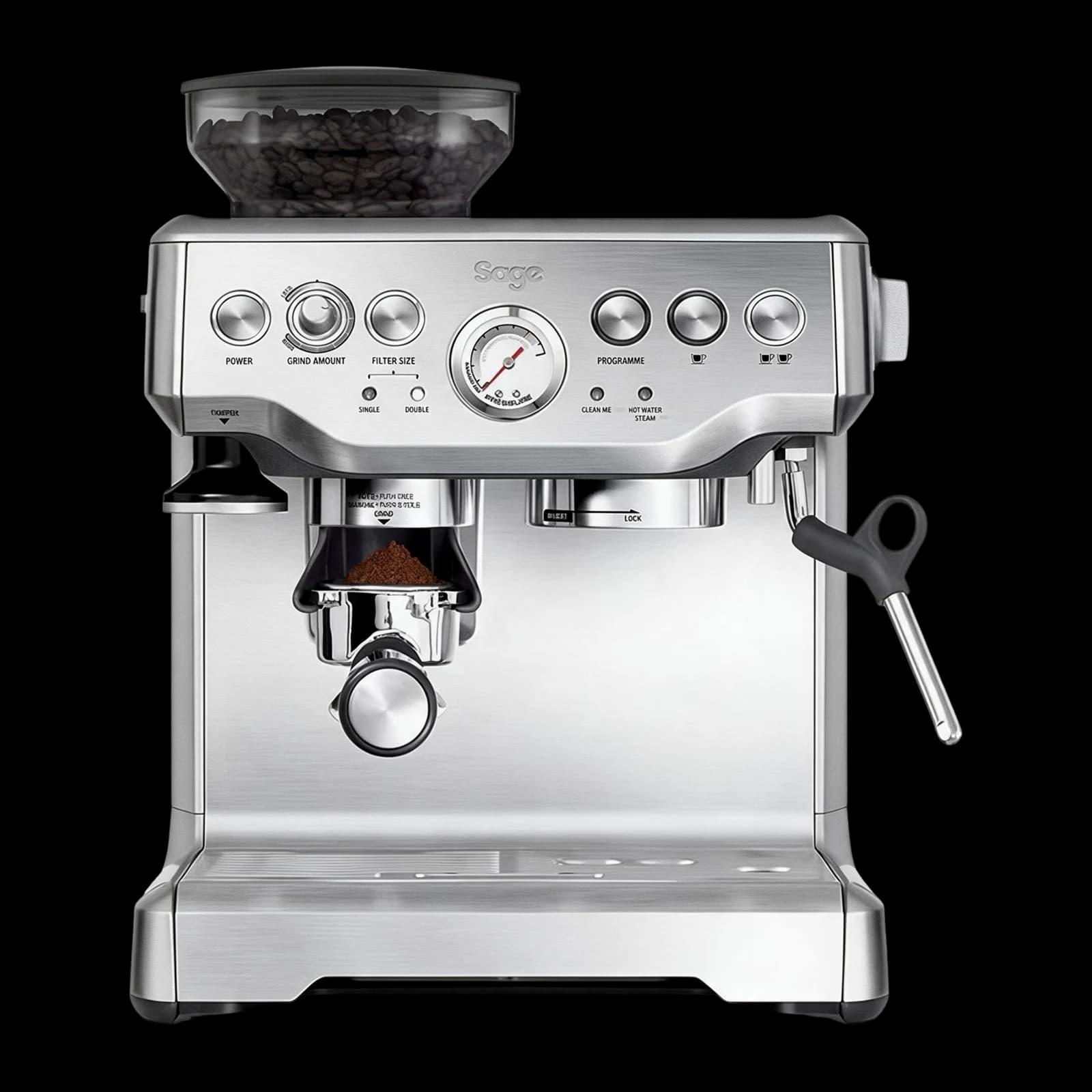 Sage Barista Express