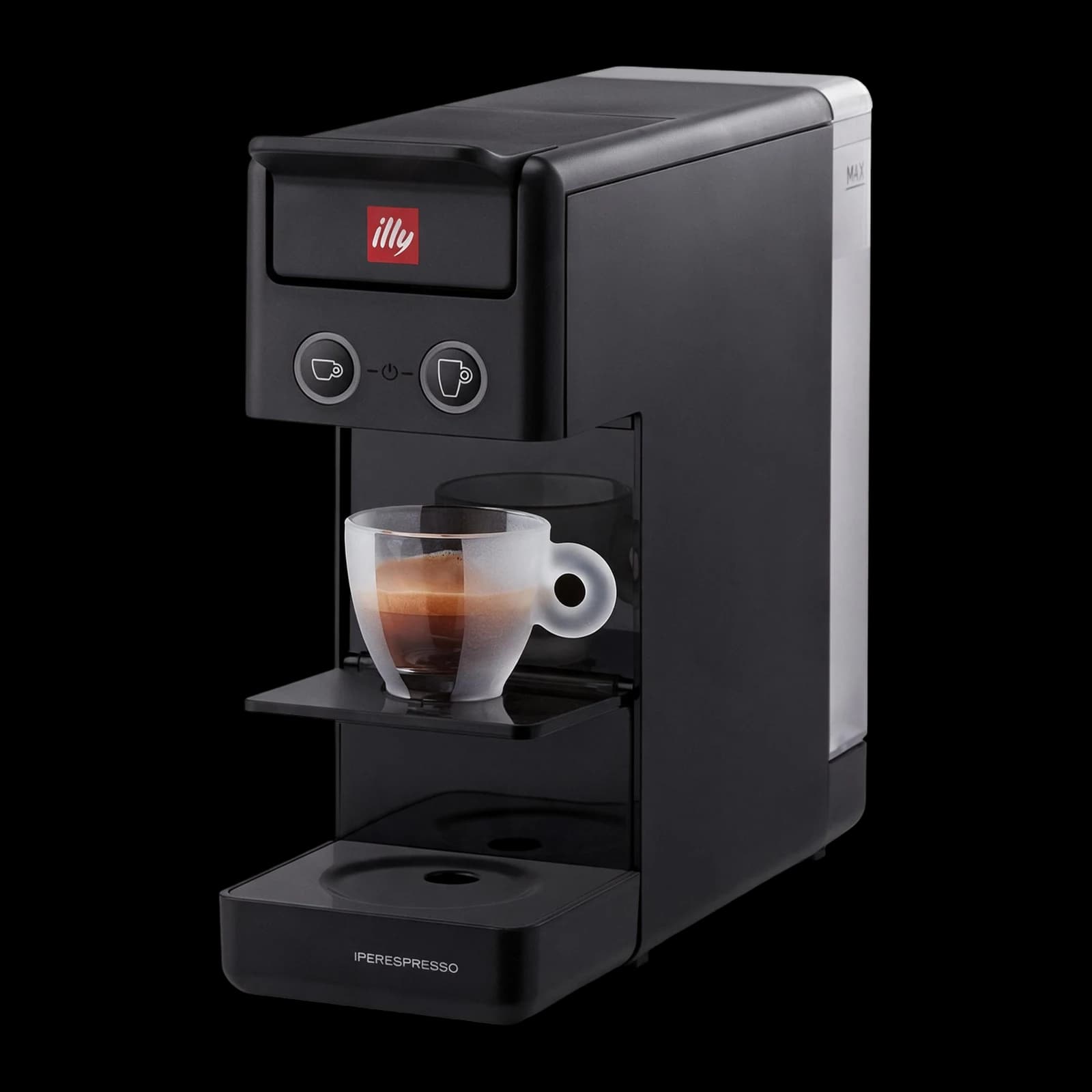 illy Y3.3