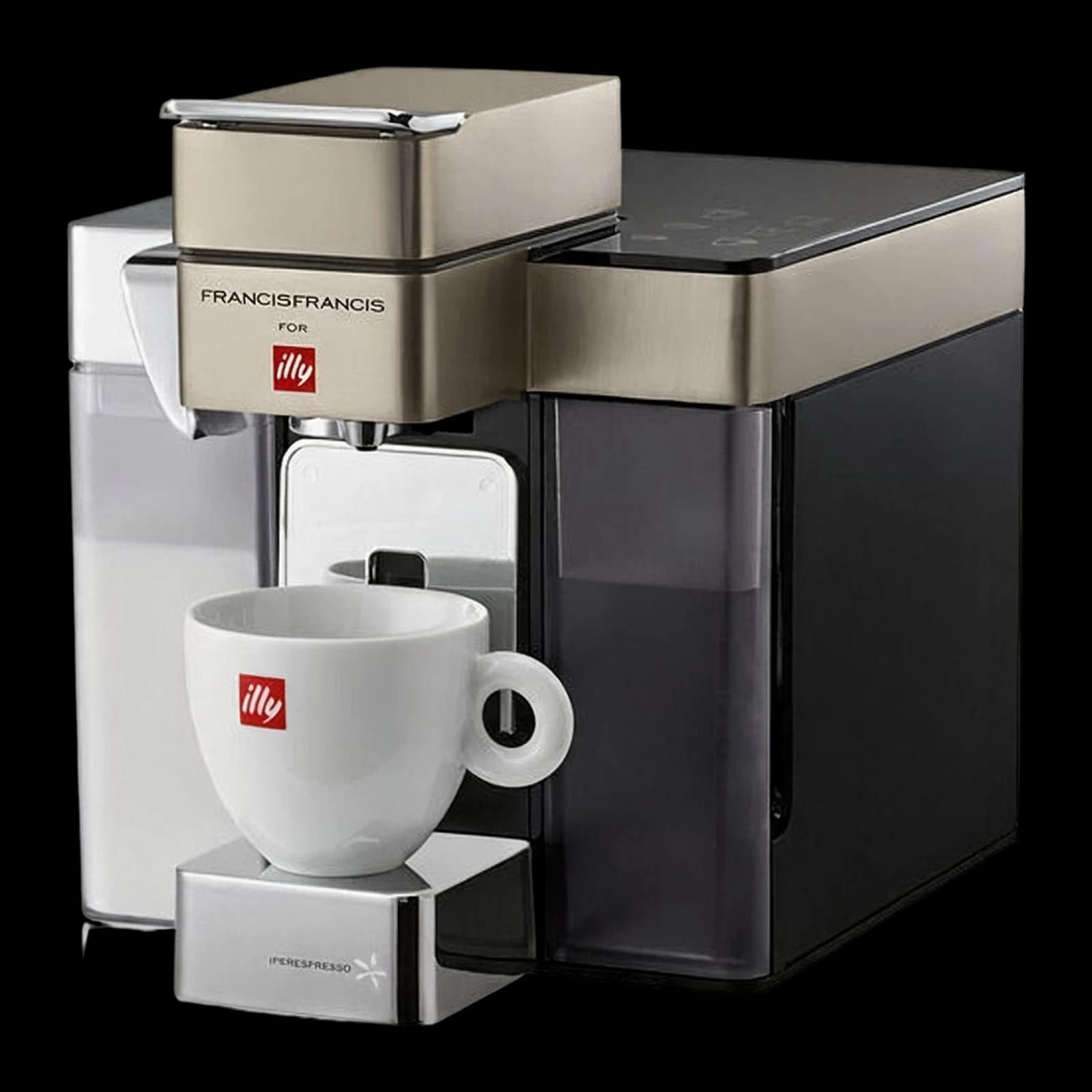 illy Y5