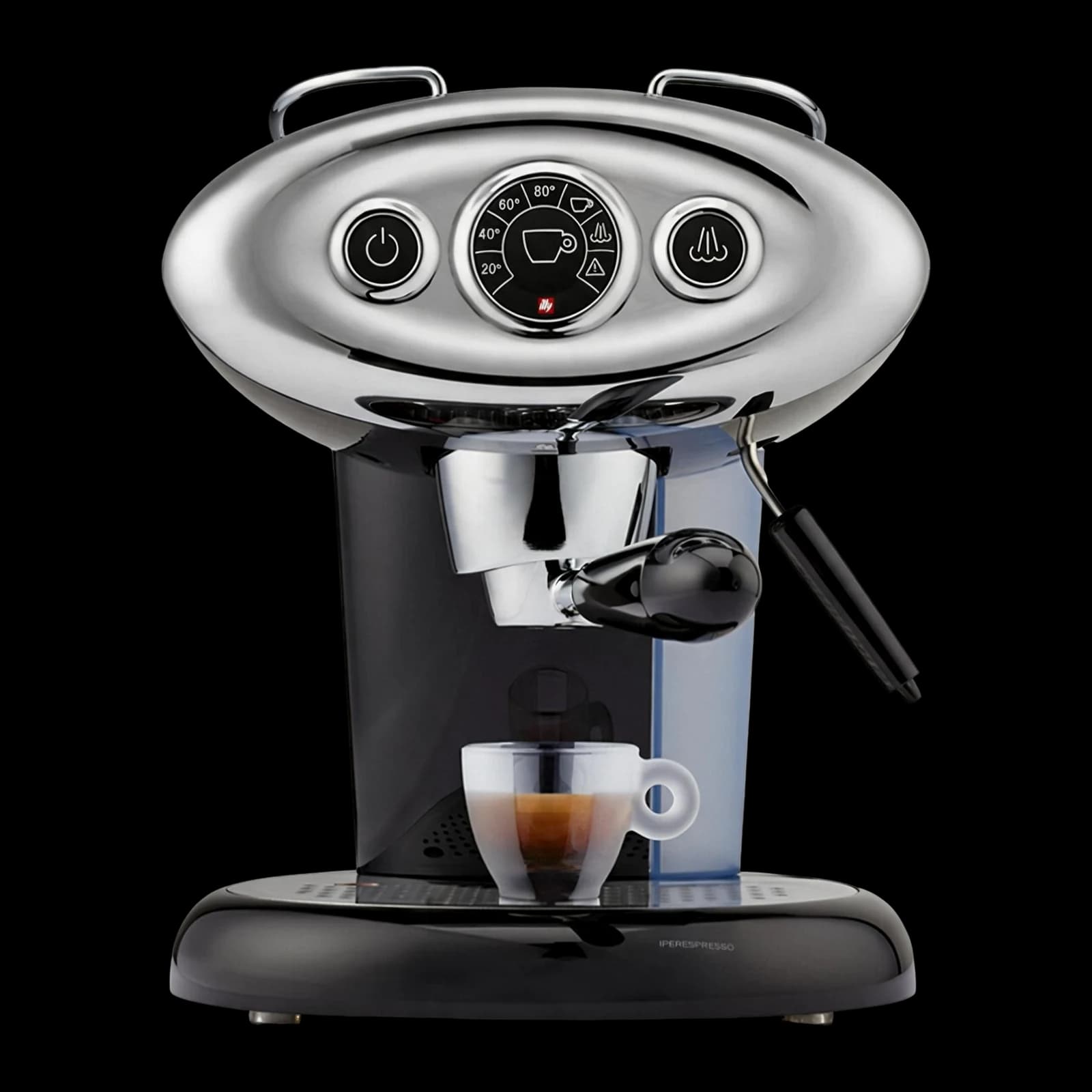 illy Francis Francis X8