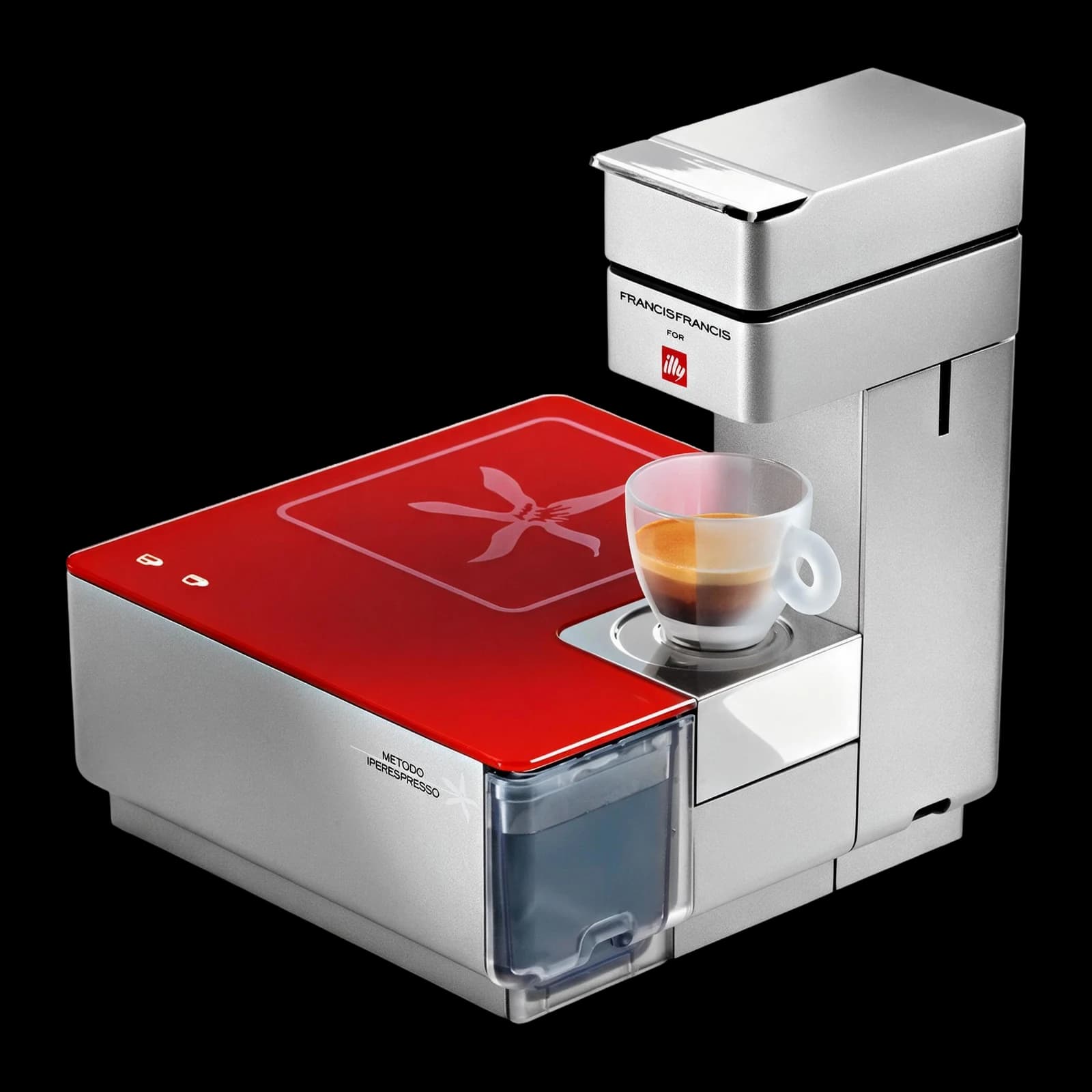 illy Y1
